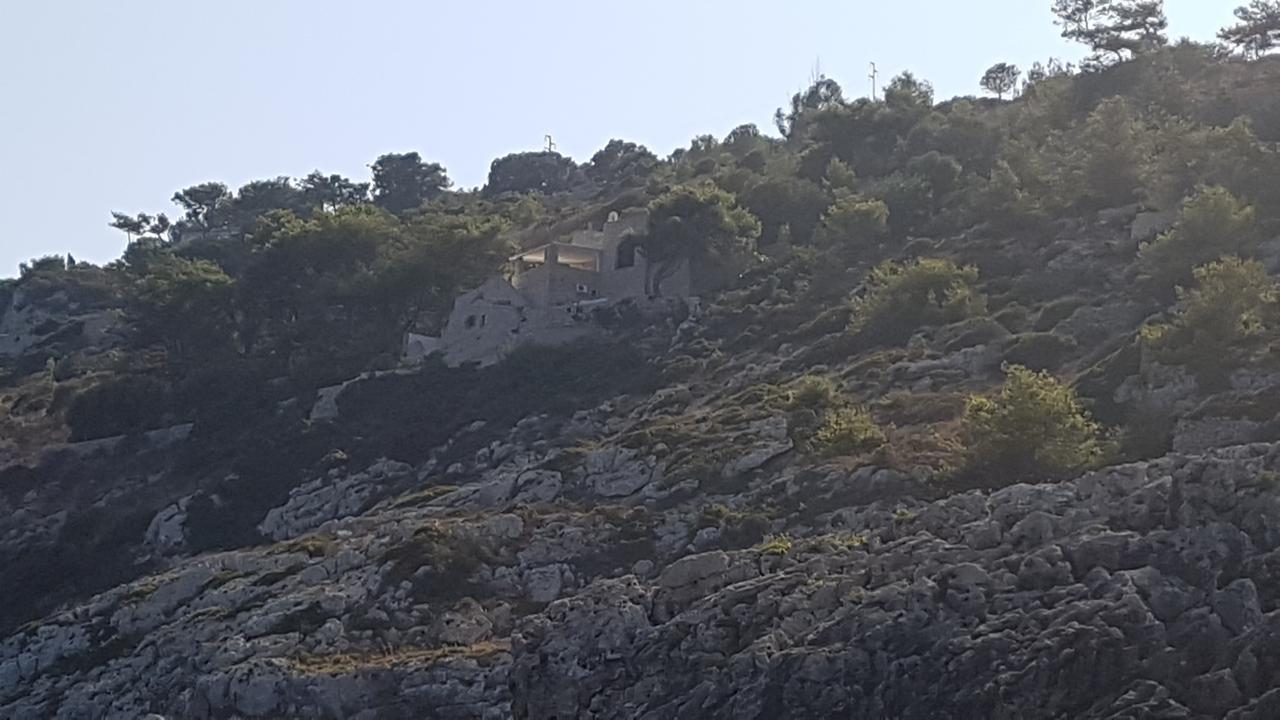 Villa Bocca Del Pozzo Gagliano del Capo Exterior photo